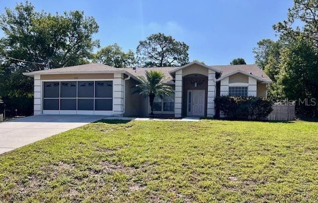 6358 COVEWOOD DRIVE SPRING HILL, FL 34609