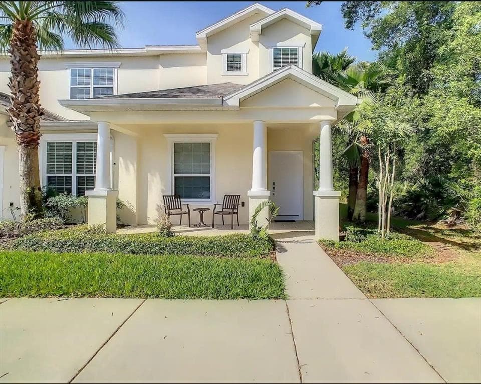 1539 TRANQUIL AVENUE CLERMONT, FL 34714
