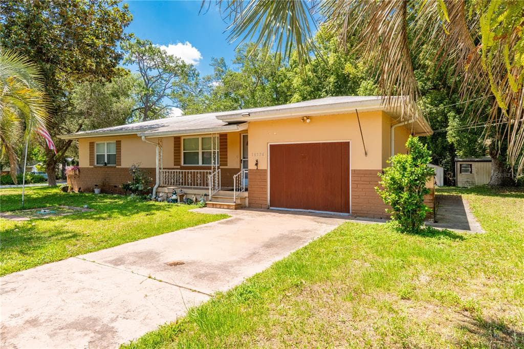 16176 WILSON BOULEVARD MASARYKTOWN, FL 34604