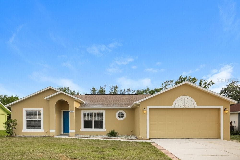 23413 PEACHLAND BOULEVARD PORT CHARLOTTE, FL 33954