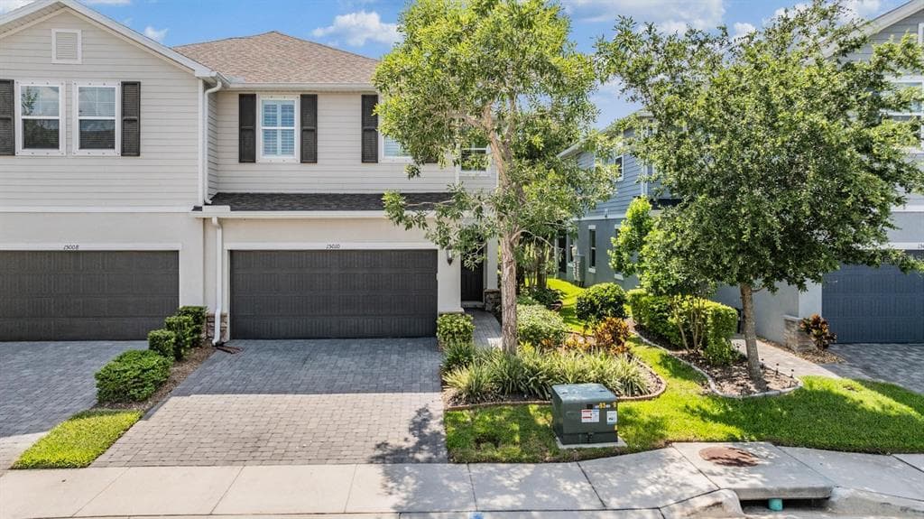 15010 BLUE QUAKER TAMPA, FL 33613