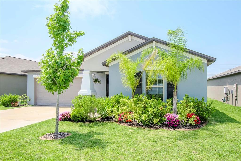 10419 ALDER GREEN DRIVE RIVERVIEW, FL 33578