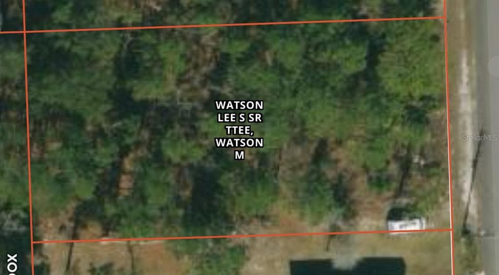12295 HARRIS HAWK ROAD WEEKI WACHEE, FL 34614