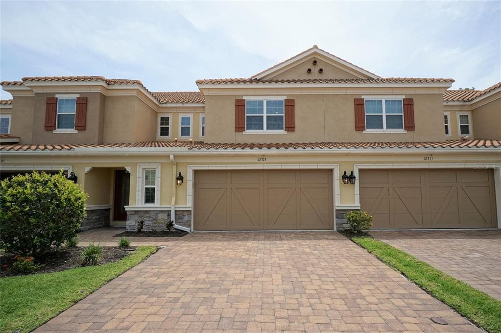 12313 TERRACINA CHASE COURT TAMPA, FL 33625