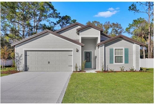 15271 SW 65TH TERRACE ROAD OCALA, FL 34473