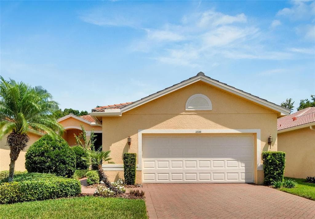 16144 AMETHYST KEY DRIVE WIMAUMA, FL 33598