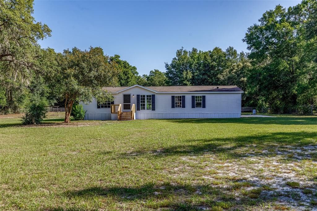 10041 SW 158TH LANE DUNNELLON, FL 34432