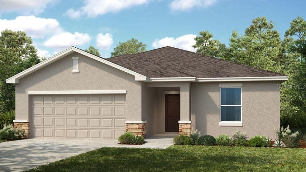 1948 ROSEWOOD CIRCLE LAKELAND, FL 33810