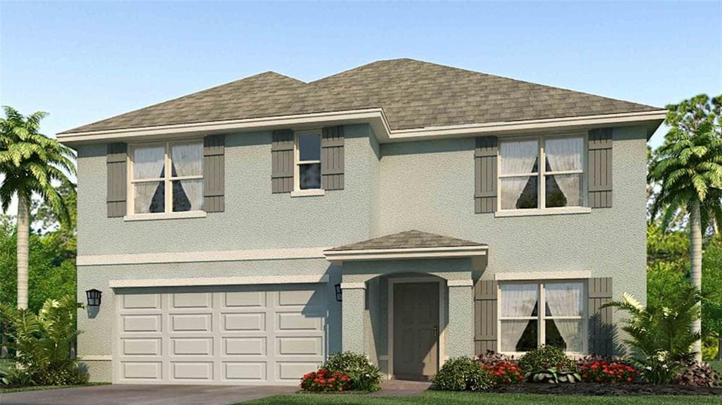 1435 ORCHARDGRASS CIRCLE BRADENTON, FL 34212