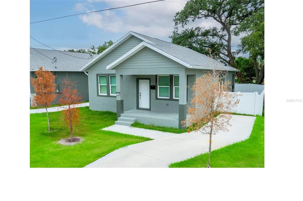 2706 E 18TH AVENUE TAMPA, FL 33605