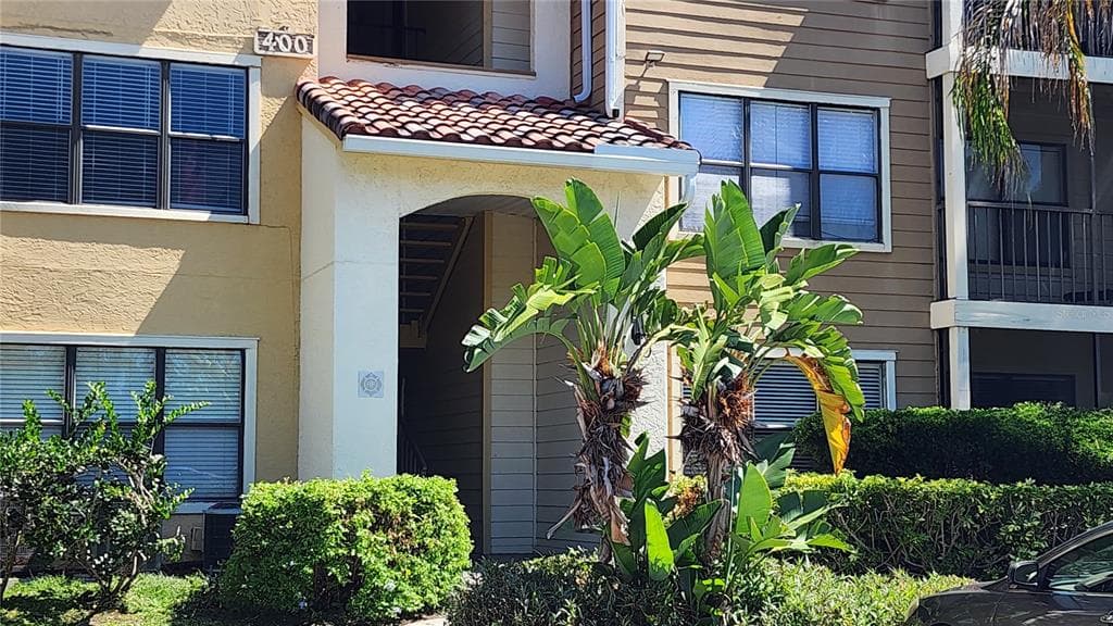11901 4TH STREET N UNIT 4307 ST PETERSBURG, FL 33716