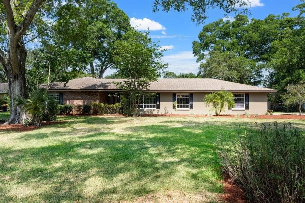 1426 HILLWAY ROAD APOPKA, FL 32703