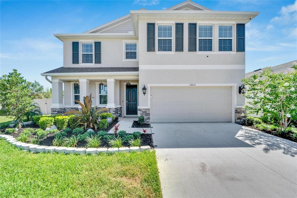 16610 MOONER PLANK CIRCLE WIMAUMA, FL 33598