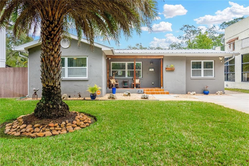 1314 E PARK CIRCLE TAMPA, FL 33604
