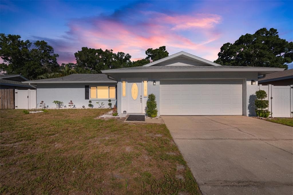 6634 PINECREST LANE N PINELLAS PARK, FL 33781