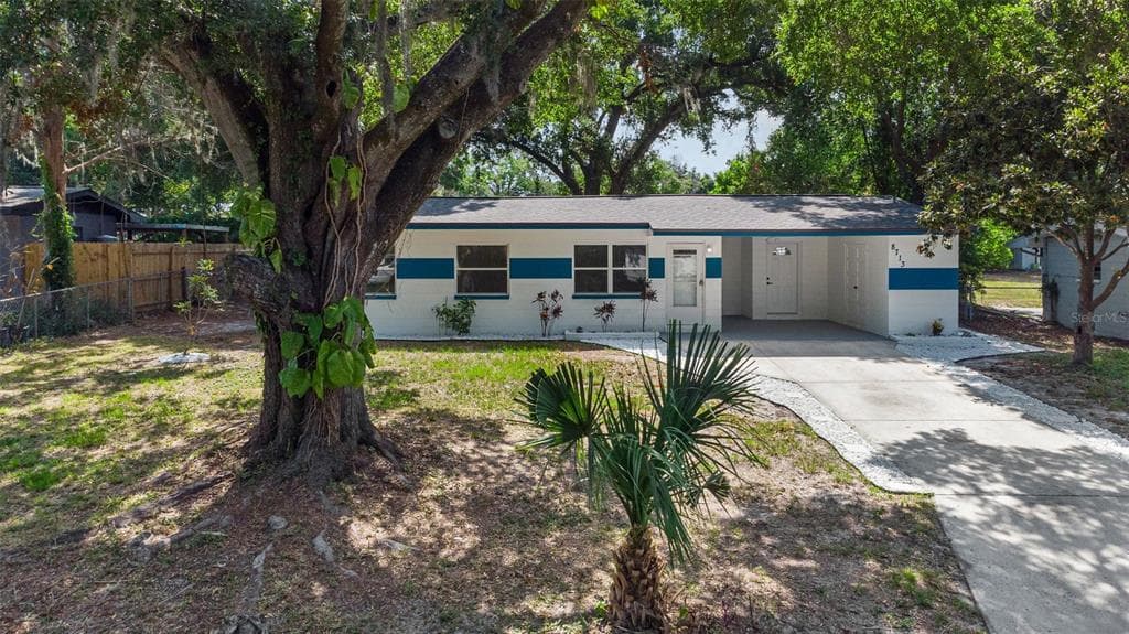 8713 N 34TH STREET TAMPA, FL 33604