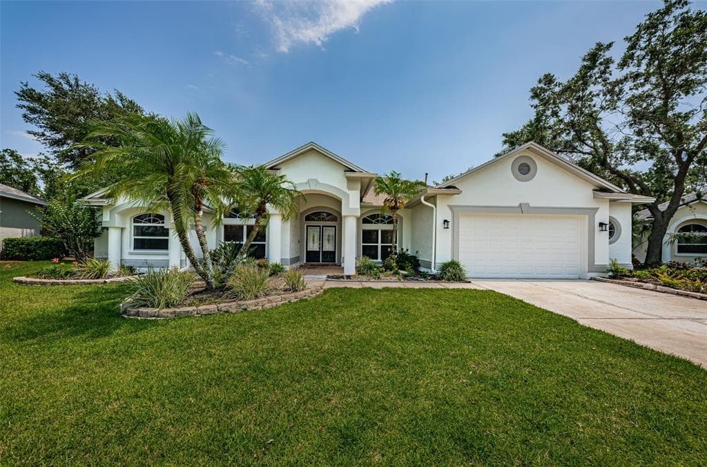 12027 WANDSWORTH DRIVE TAMPA, FL 33626
