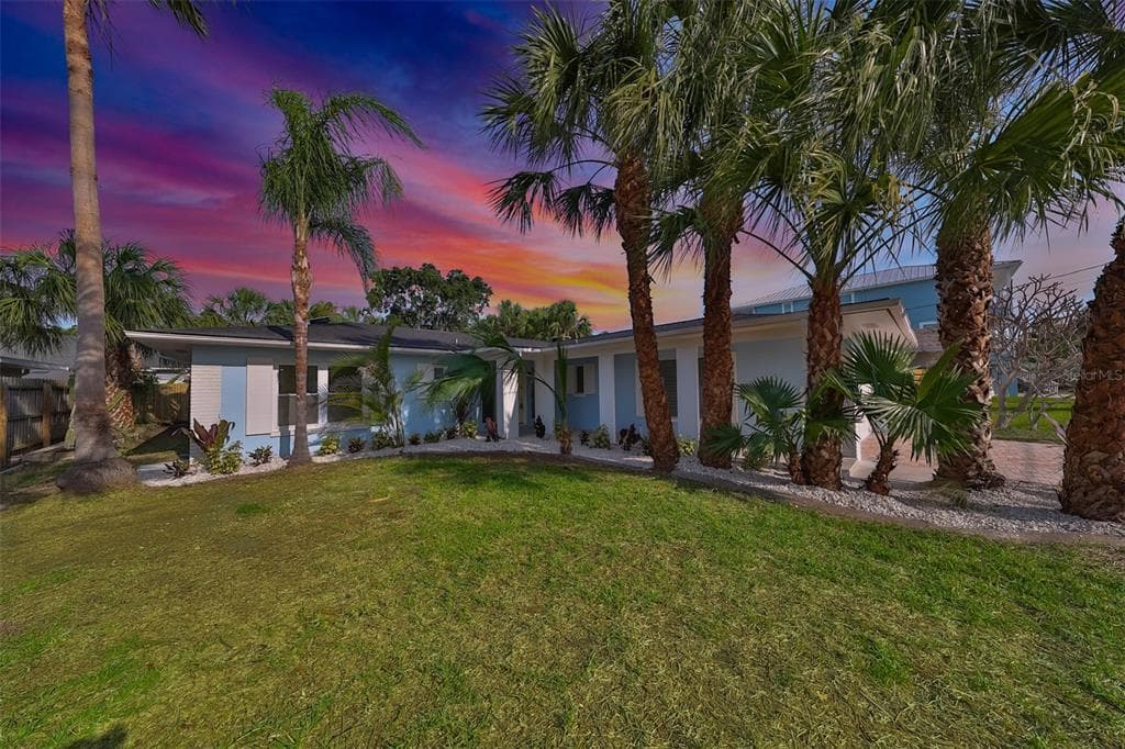 730 BAY ESPLANADE CLEARWATER, FL 33767