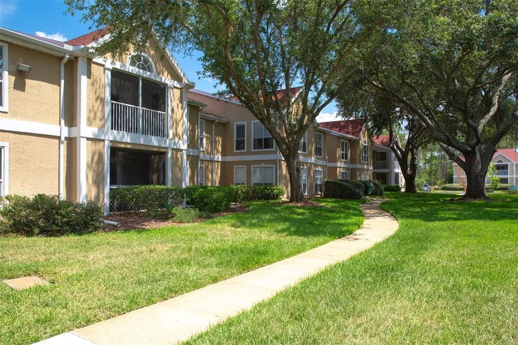 9481 HIGHLAND OAK DRIVE UNIT 1512