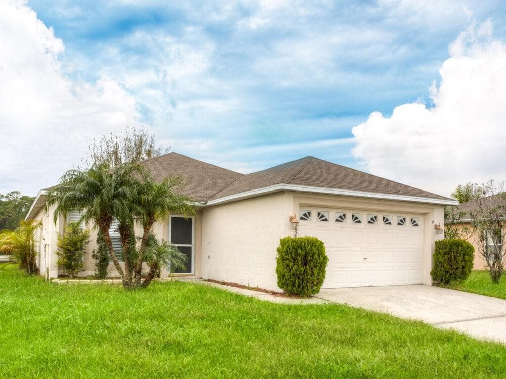 2850 AFTON CIRCLE ORLANDO, FL 32825