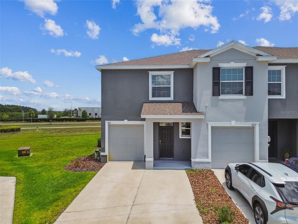 1847 HOVENWEEP ROAD WESLEY CHAPEL, FL 33543