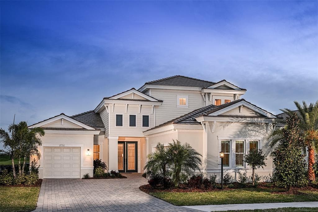 17720 ROOST PLACE LAKEWOOD RANCH, FL 34211