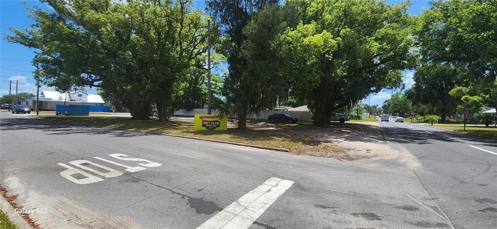 5312 6TH STREET ZEPHYRHILLS, FL 33542