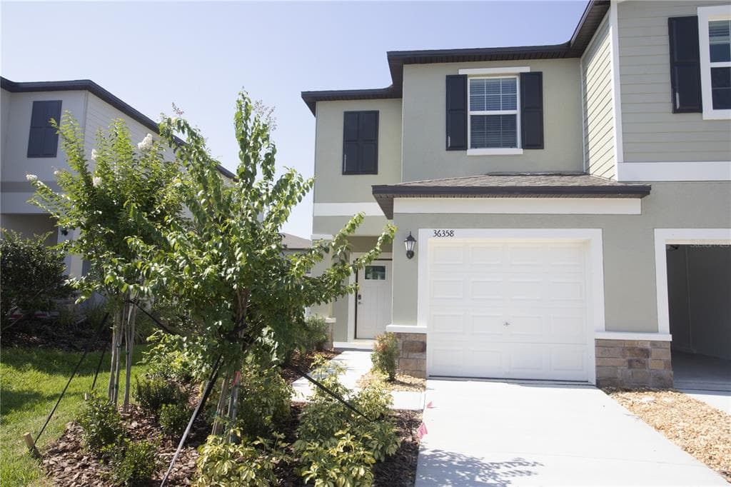 36358 CAMP FIRE TERRACE ZEPHYRHILLS, FL 33541