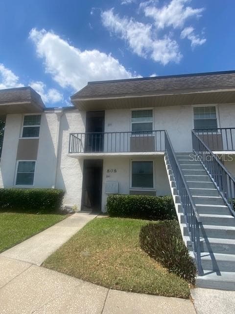 808 OAKGROVE DRIVE UNIT 277 BRANDON, FL 33510