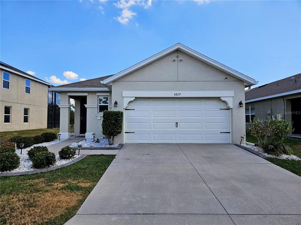4829 SAN PALERMO DRIVE BRADENTON, FL 34208