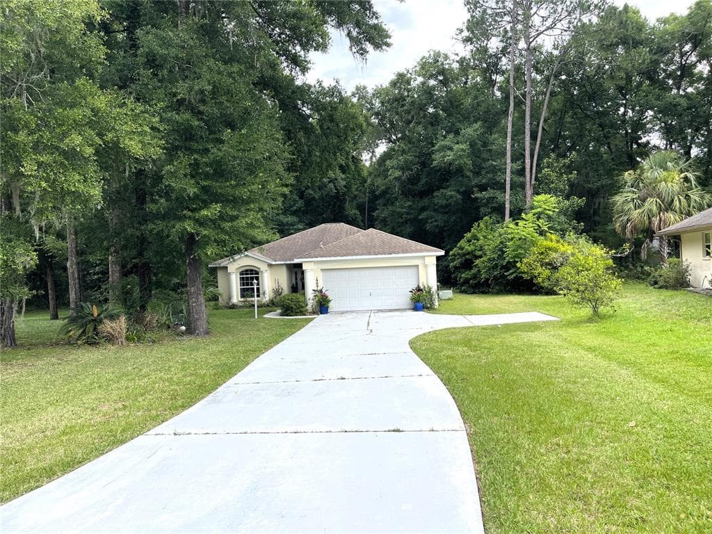 19091 SW 92ND LOOP DUNNELLON, FL 34432