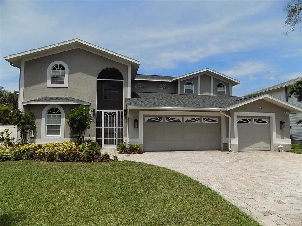 7694 CARVER CT