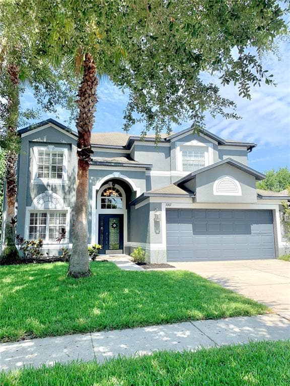 3207 DUNSTABLE DRIVE