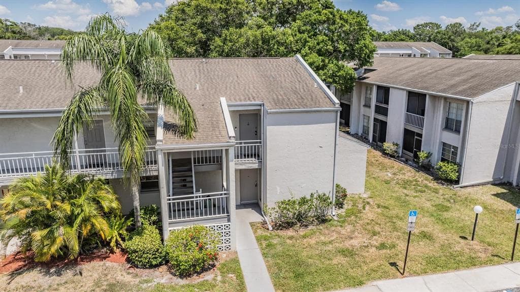2625 STATE ROAD 590 ROAD UNIT 714 CLEARWATER, FL 33759