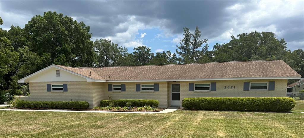 2621 SW 36TH AVENUE OCALA, FL 34474
