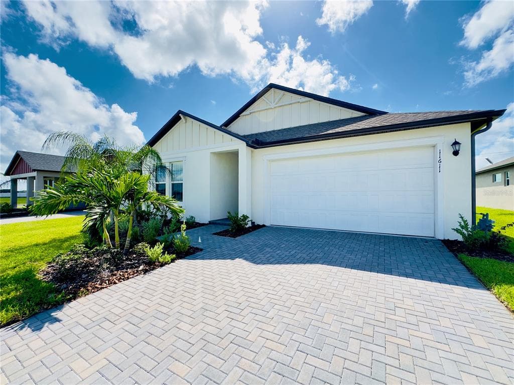 11611 E 74TH CIRCLE PALMETTO, FL 34221