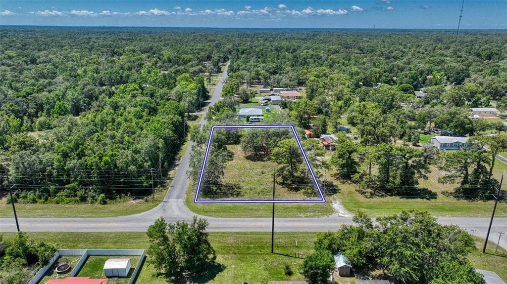 4046 S COLONY TERRACE HOMOSASSA, FL 34446