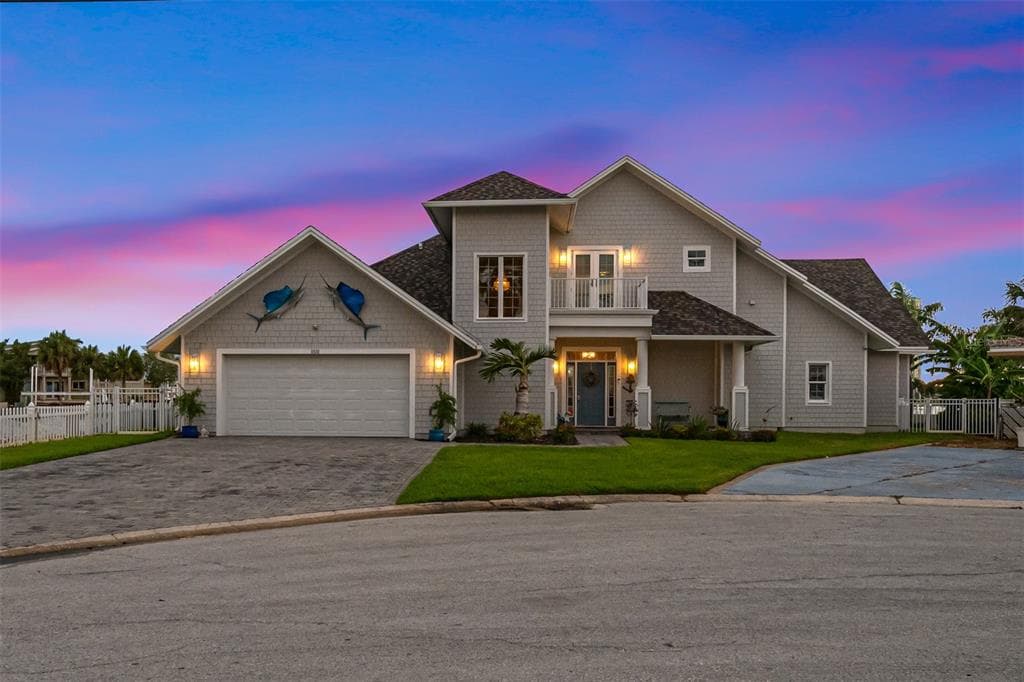 5930 BIKINI WAY N ST PETE BEACH, FL 33706