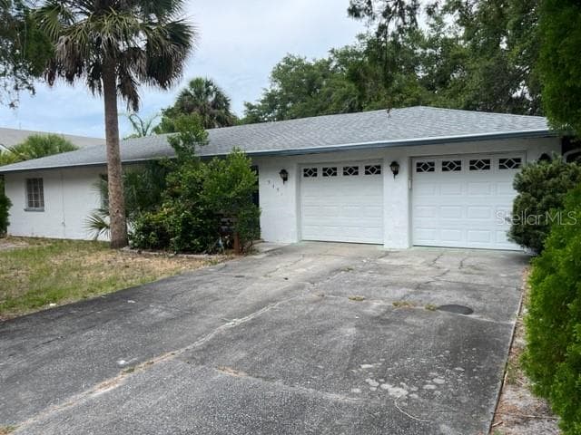 5451 SUNSET ROAD NEW PORT RICHEY, FL 34652