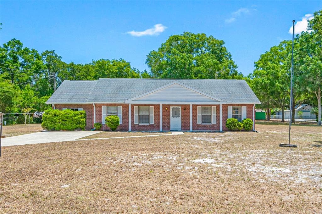 18905 TYLER ROAD ODESSA, FL 33556