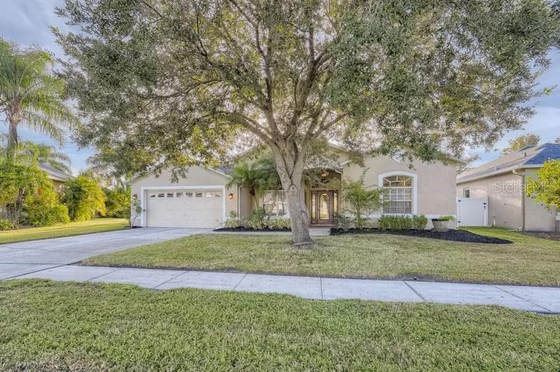 25306 CONESTOGA DRIVE LAND O LAKES, FL 34639