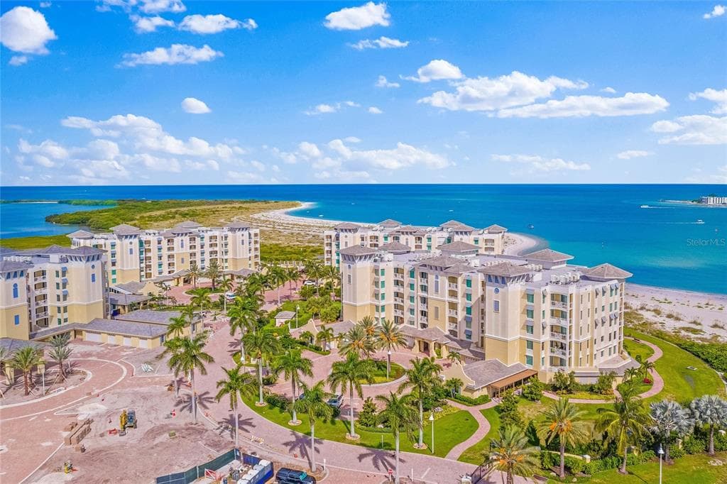 650 COLLANY ROAD UNIT 505