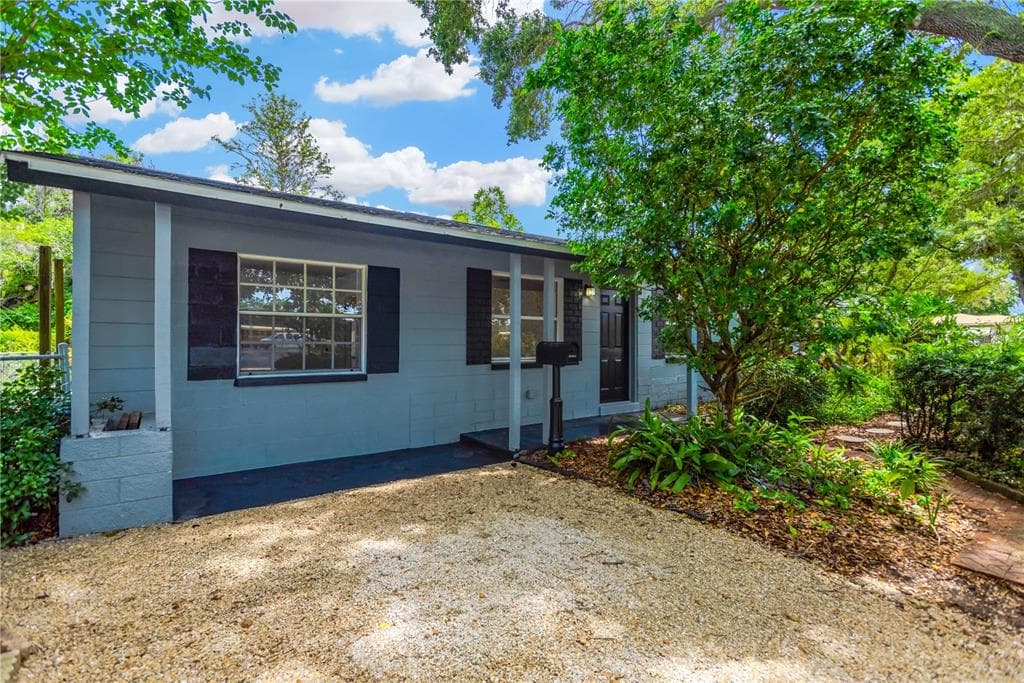 5119 6TH AVENUE S ST PETERSBURG, FL 33707