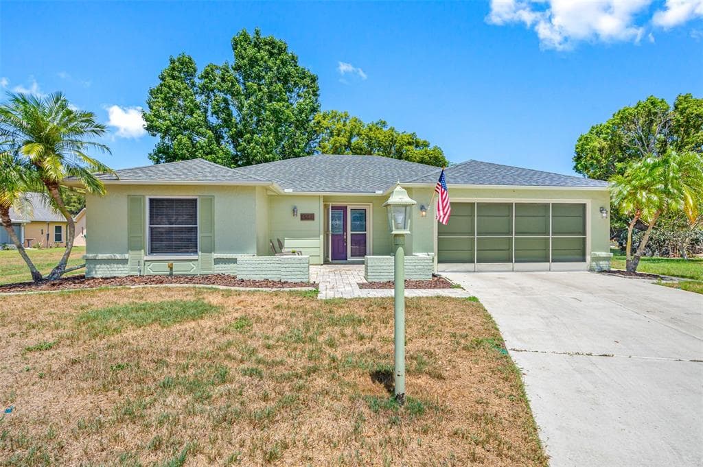 4647 GAZEBO COURT NEW PORT RICHEY, FL 34655