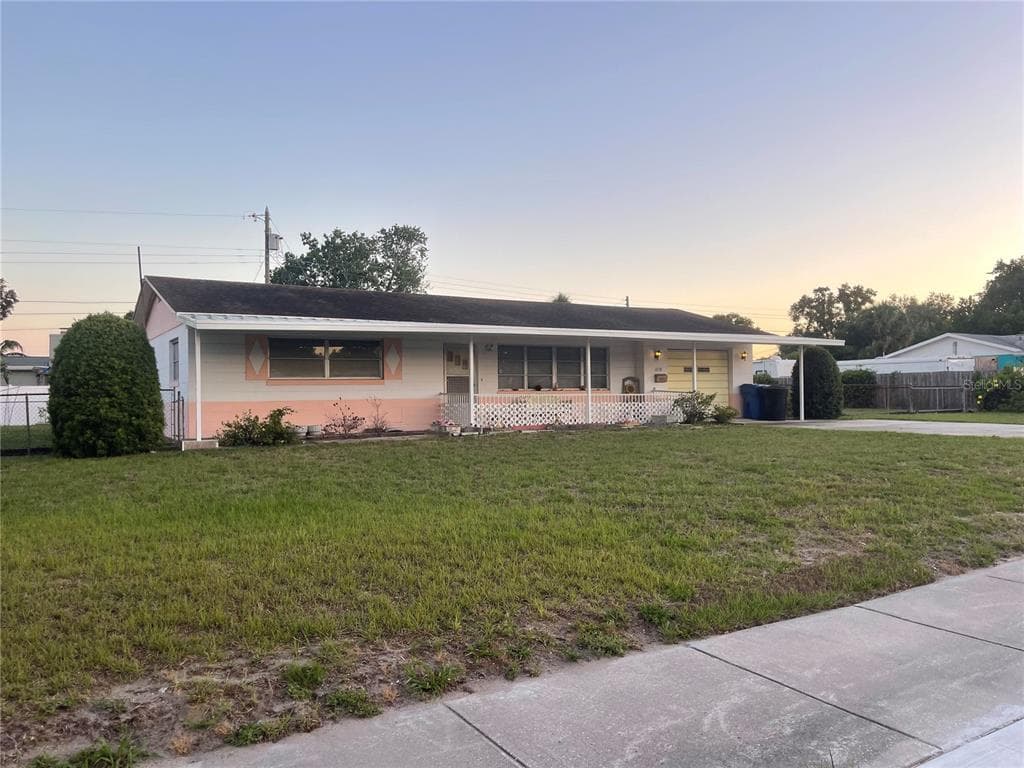 6838 38TH AVENUE N ST PETERSBURG, FL 33710