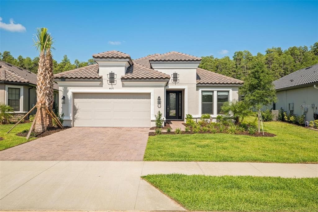 4671 ROSATTI ROAD