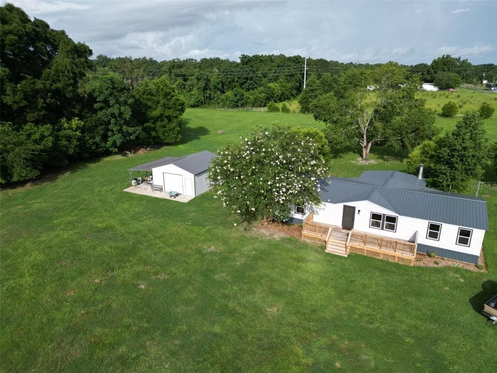 712 SW CHALET TERRACE FORT WHITE, FL 32038