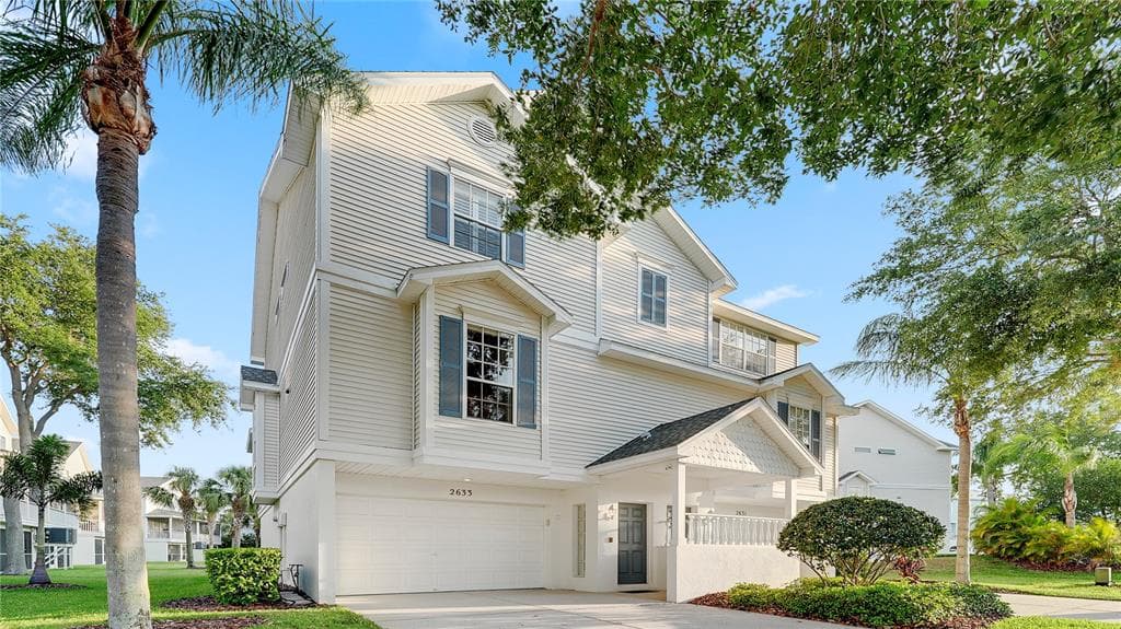 2633 N PAULA DRIVE