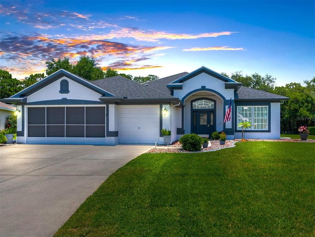 354 KELTNER COURT
