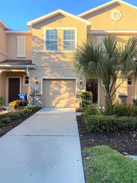 314 SUMMER MORNING PLACE BRANDON, FL 33511